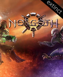 Nosgoth Steam Charts