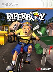 Paperboy, Pacland, e muito mais!! - 1001 Jogos Para Jogar Antes de Morrer  Episódio 4 