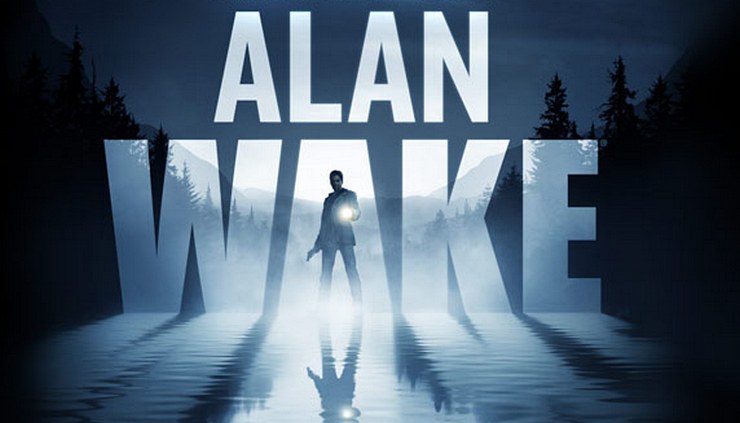 Alan Wake disappears from Steam and Xbox on May 16th