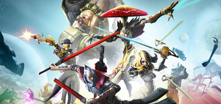 Fall Update for Battleborn confirmed to be its last