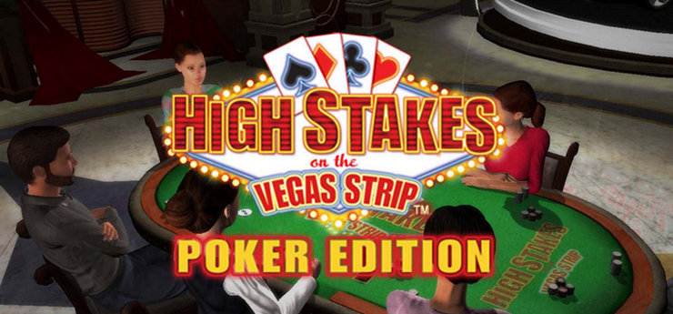 High Stakes on the Vegas Strip returns to PlayStation 3