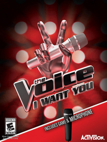 thevoiceiwantyou