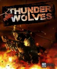 thunderwolves