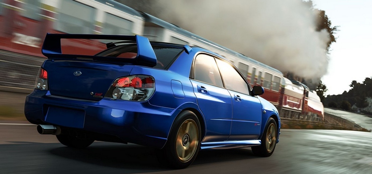 Forza Horizon 2 races out of digital stores on September 30th