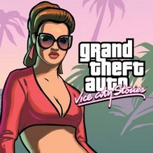 Uitdaging De kamer schoonmaken Conserveermiddel Grand Theft Auto: Vice City Stories – Delisted Games