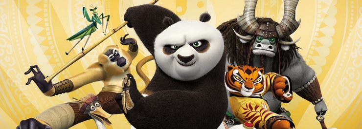 Kung Fu Panda "Showdown" delisting coming January 1st
