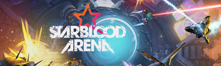 Inaugural PSVR shooter, StarBlood Arena, shutting down July 25th