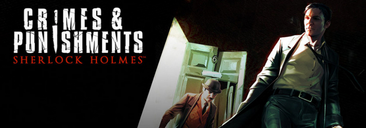 Frogwares confirms delisted titles, brings Sherlock Holmes to GOG plus a Studio Sale