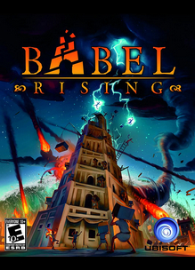 Beperken hangen Habitat Babel Rising – Delisted Games