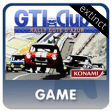 GTI Club+ Rally Cote D’Azur
