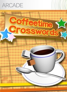 Coffeetime Crosswords*