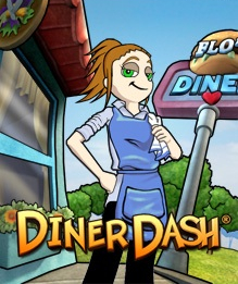 Ban Prik Oude man Diner Dash – Delisted Games