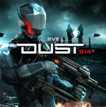 dust514