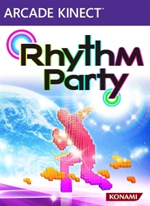 Rhythm Party*
