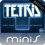 Tetris (PlayStation minis)