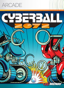 cyberball