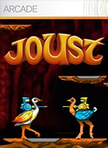 Joust [RELISTED]