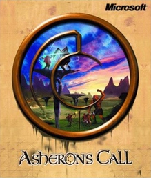 Asheron’s Call
