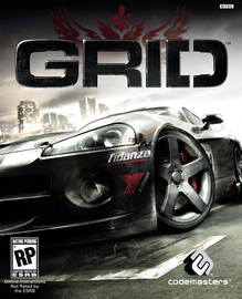GRID (2008)