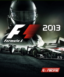 F1 2013
