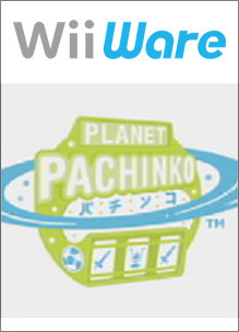 Planet Pachinko