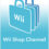 Nintendo Wii Shop Channel (WiiWare, Virtual Console)