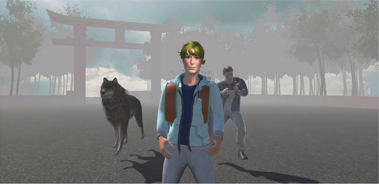 Microsoft removes Suicide Forest game based on Logan Paul controversy