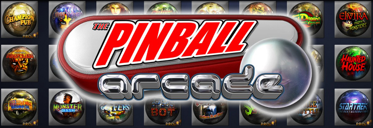 The Pinball Arcade loses all Midway/Bally tables on June 30th