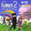Bit.Trip Presents... Runner2: Future Legend of Rhythm Alien*