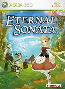 Eternal Sonata*