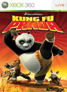 Kung Fu Panda*