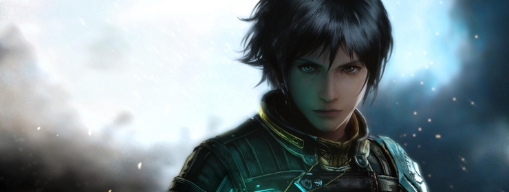 The Last Remnant leaving Steam on September 4th