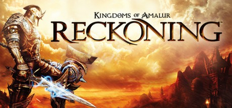 THQ acquisition means Kingdoms of Amalur: Reckoning will likely be delisted