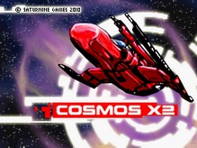 Cosmos X2