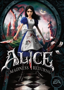 Alice: Madness Returns [RELISTED]