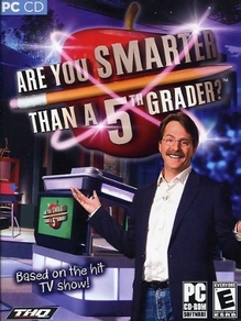 Are You Smarter than a 5th Grader? (2008)