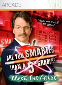 Are You Smarter Than A 5th Grader? Make the Grade