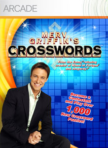 Merv Griffin’s Crosswords