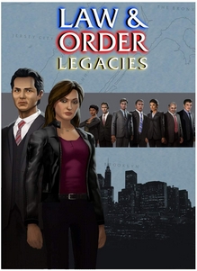 Law & Order: Legacies