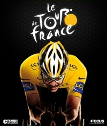 Le Tour de France 2011