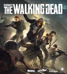 Overkill's The Walking Dead - Delisted Games