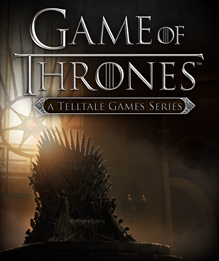 Game of Thrones – A Telltale Games Series