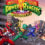 Saban's Mighty Morphin Power Rangers: Mega Battle