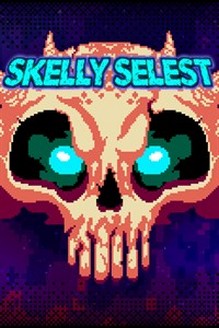Skelly Selest [RELISTED]