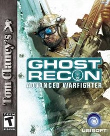 Ghost Recon: Advanced Warfighter