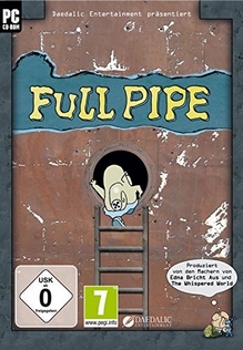 Full Pipe