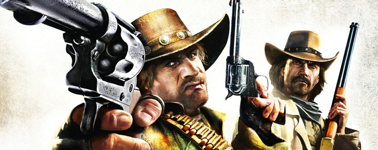 Call of Juarez: Bound in Blood relisted on Xbox 360