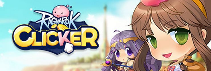 Ragnarok Clicker shutting down November 21st, Mobile Spinoff coming this week