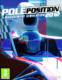Pole Position 2012
