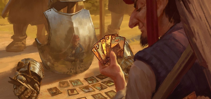GWENT: The Witcher Card Game abandons Consoles in June of 2020